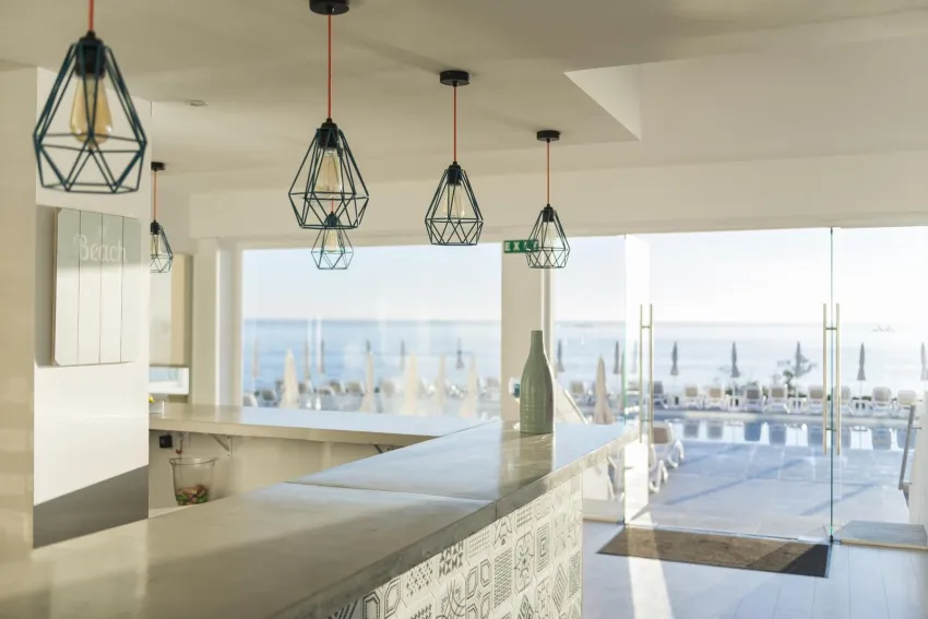 Hotel Atolon & Kaafu Beach Club 4*-12