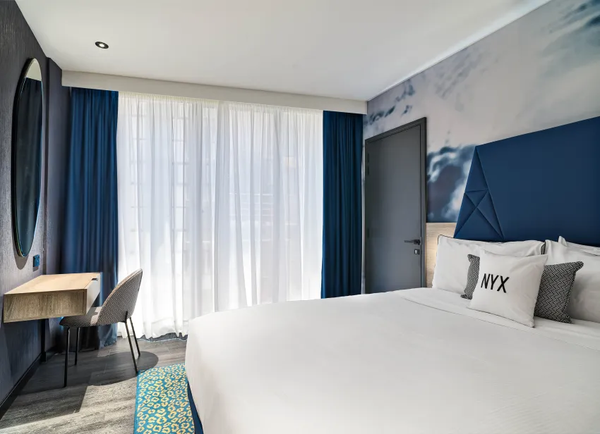 NYX Hotel Limassol 4*-63