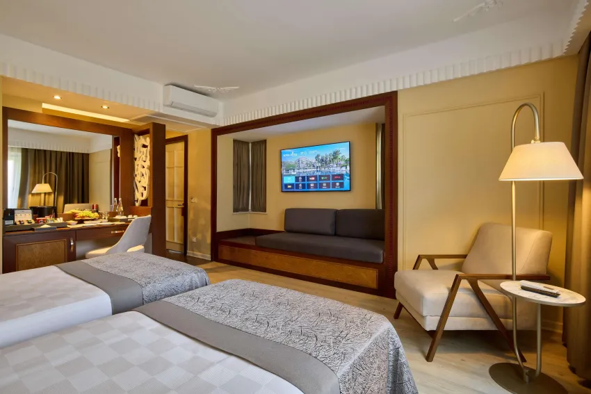 Movenpick Resort Antalya Tekirova 5*-55