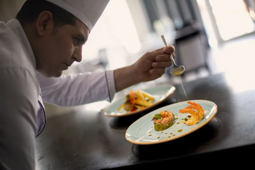 Premier Le Reve Hotel & Spa (Adults Only 16+) 5*-82