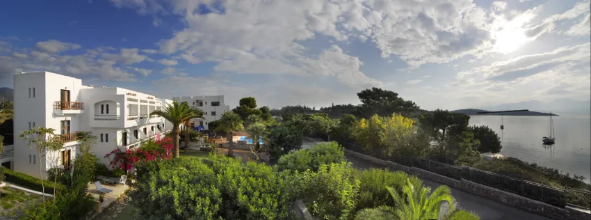 Lato Hotel Agios Nikolaos 2*-14