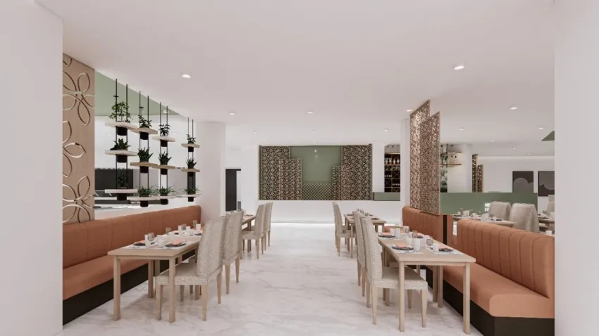 SENTIDO MARILLIA RESORT  5*-8