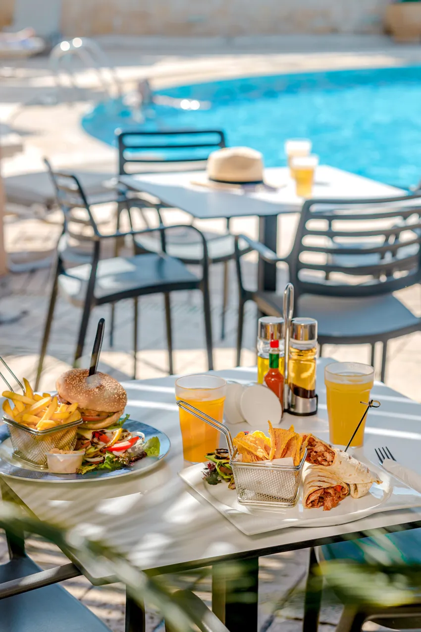 Louis Althea Beach 4*-6