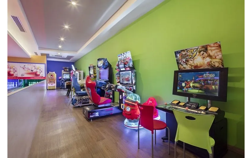 Aydinbey Queens Palace 5*-19