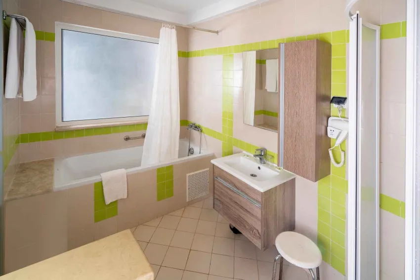 El Ksar Resort & Thalasso 4*-13