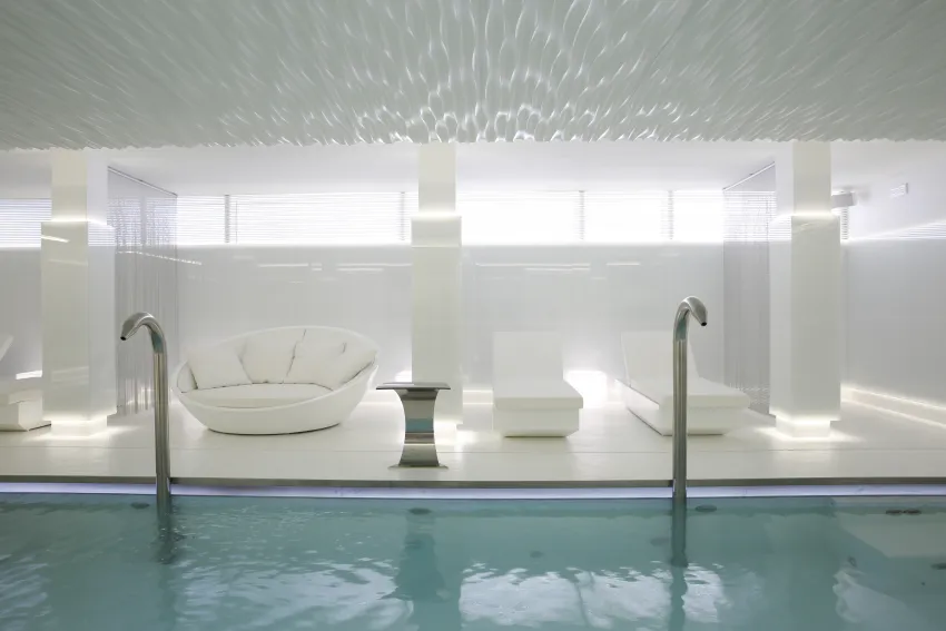 Hotel Illa D'or & Club Apartaments 4*-106