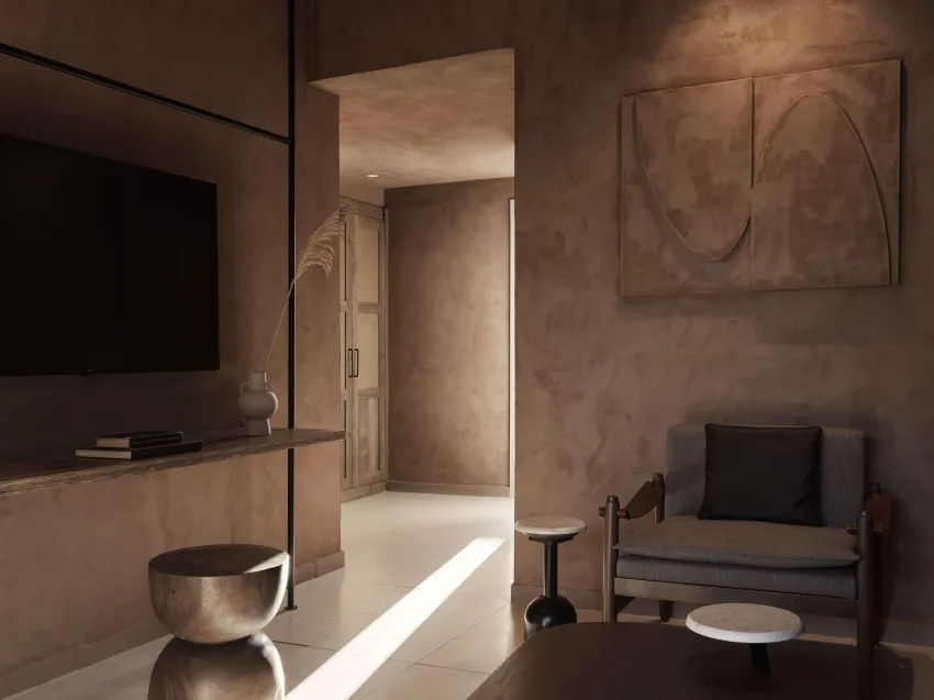 Lindian Village Resort Rhodes, Curio Collection by Hilton 4*-316