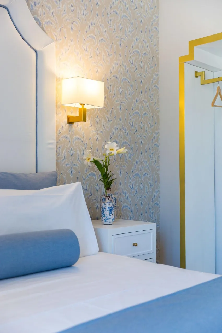 Georgioupolis Plaza Suites -42