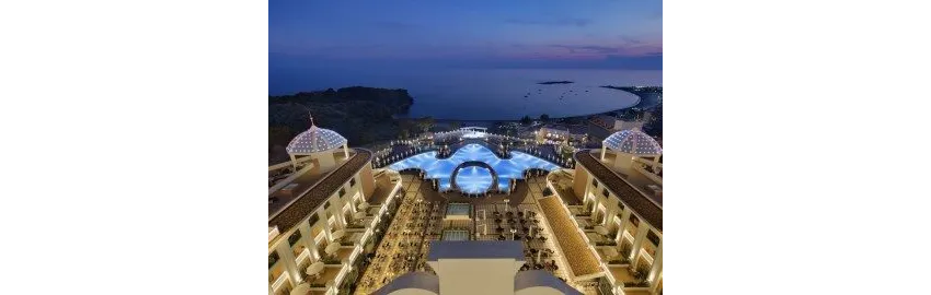 Litore Resort Hotel & Spa 5*-1