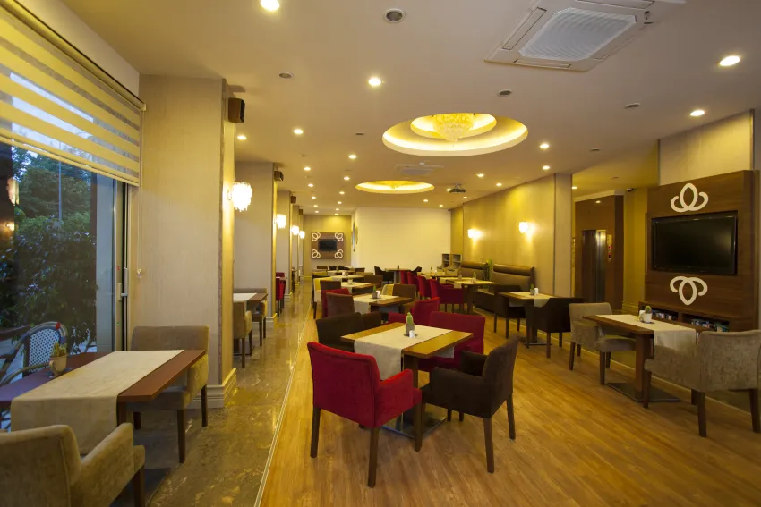 Gardenia Hotel 4*-16