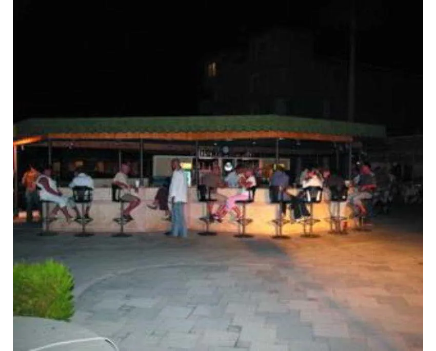 Senza Sunset Beach Hotel 5*-50