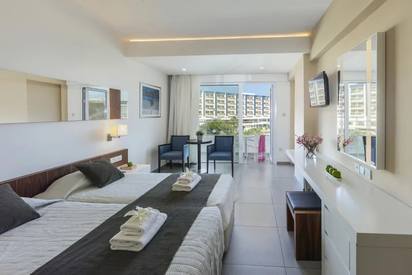 Melissi Beach Hotel 4*-11