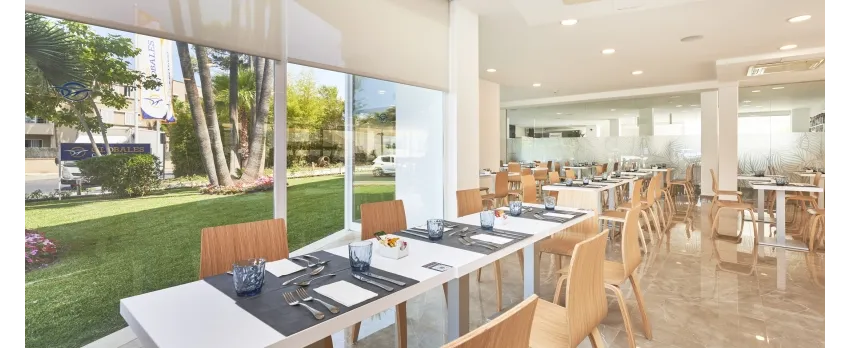 Globales Cala Bona Suites 4*-23