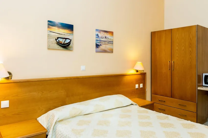 Summer Memories Apartments 3*-20