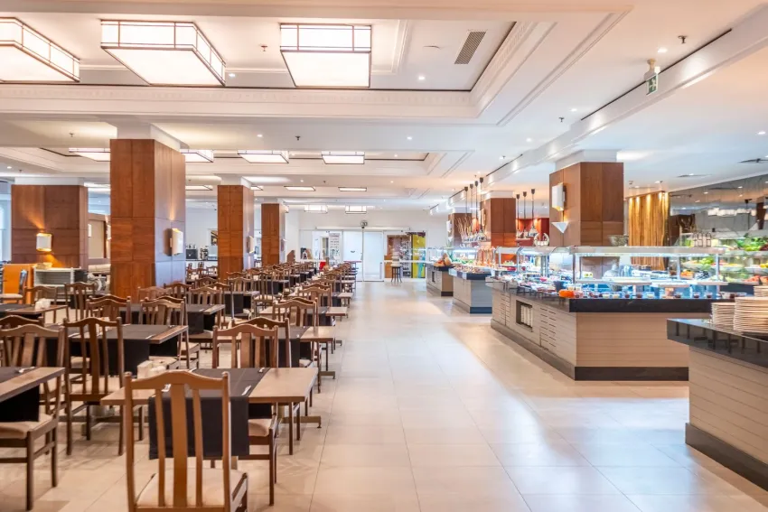 Ma Biche Kemer By Werde Hotels 5*-69