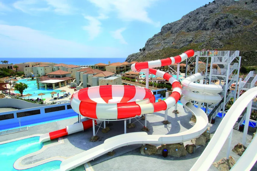 Atlantica Aegean Blue 5*-5