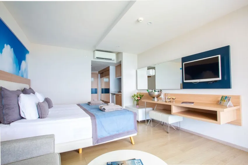 Selene Beach & Spa Hotel 5*-11