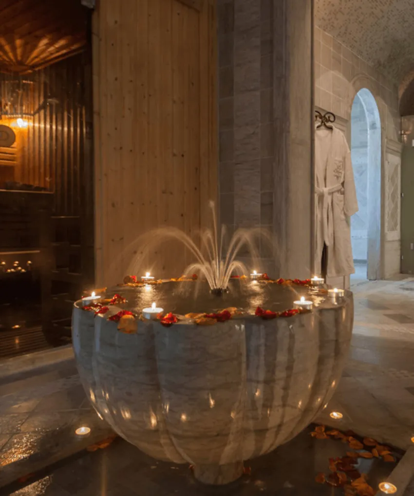 The Sindbad Hotel 5*-33