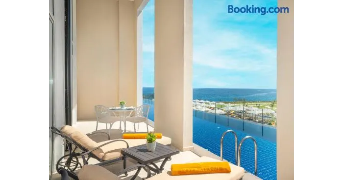 Kaya Palazzo Resort & Casino 5* - Agios georgios (north cyprus) - Cipru