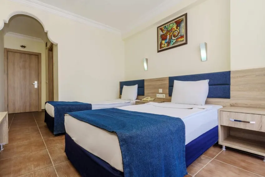 ARSI BLUE BEACH HOTEL  4*-26