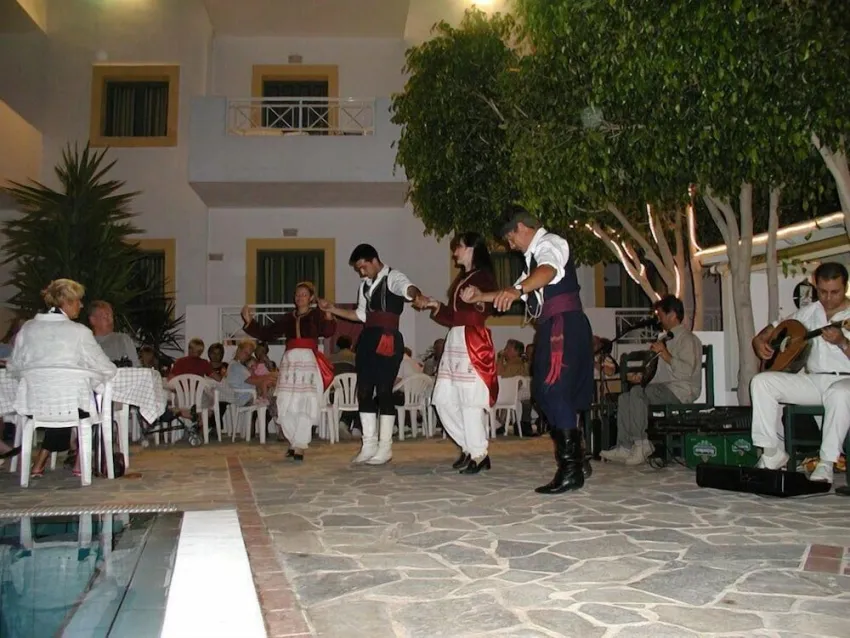 Nikolas Villas Chersonissos 2*-24