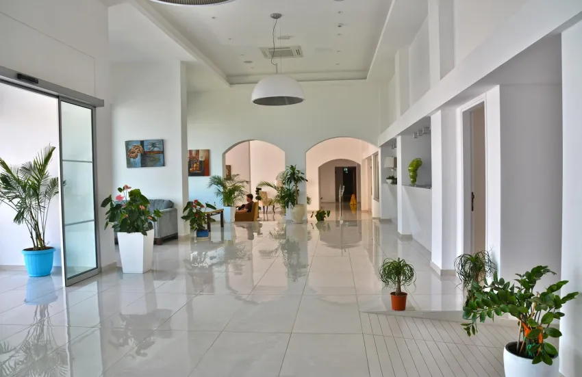 Melini Hotel  Suites 3*-7