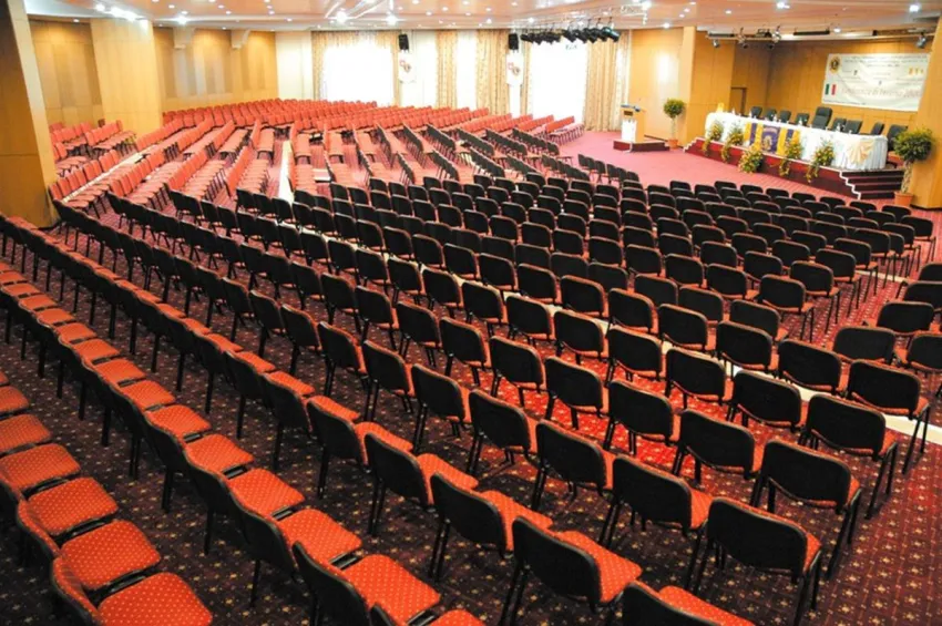 El Mouradi Palace 5*-9