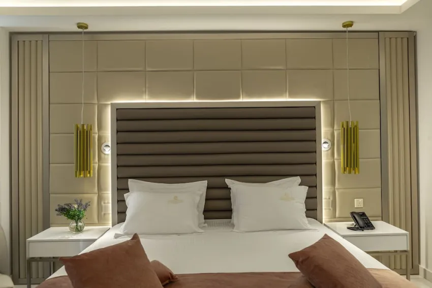 Chrysomare Beach Hotel and Resort 5*-66