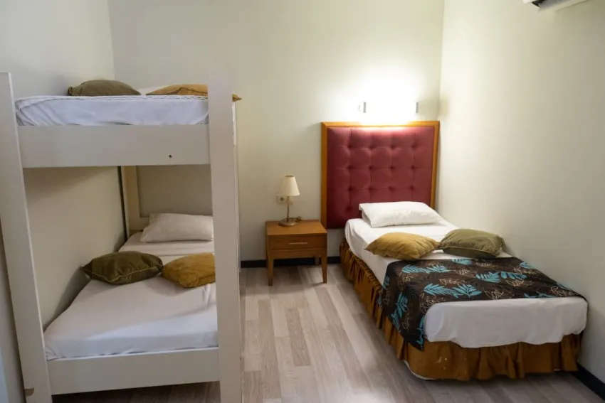 SCYLAX FAMILY CLUB HOTEL  5*-5