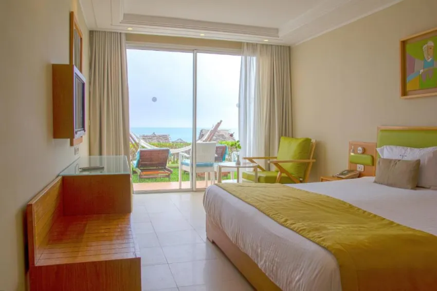 BEL AZUR THALASSA & BUNGALOWS  4*-41