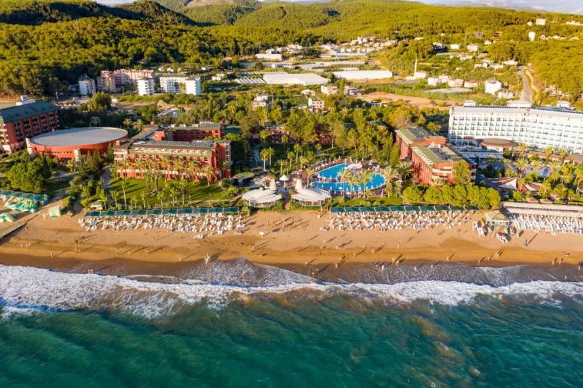 AQI PEGASOS CLUB  4*-20