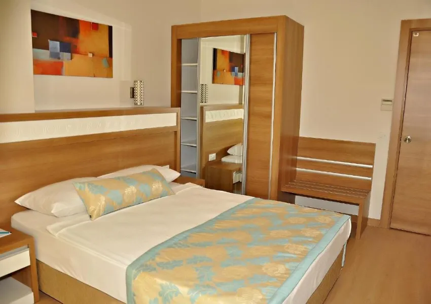 Merve Sun Hotel & Spa 4*-2