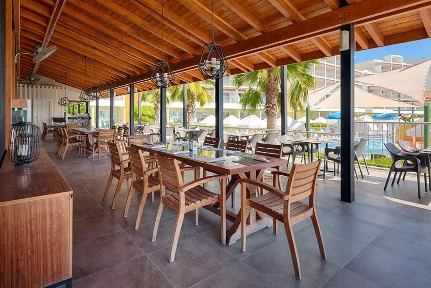 Akra Sorgun Tui Blue Sensatori 5*-24