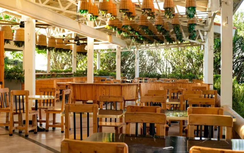 Belconti Resort Belek 5*-33