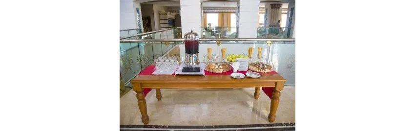 Horus Paradise Luxury Resort 5*-3