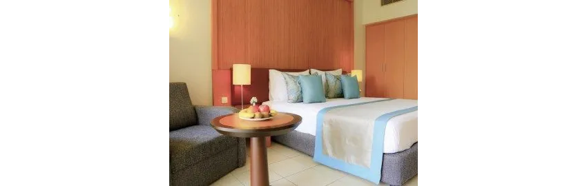 Labranda Alantur Hotel 5*-18