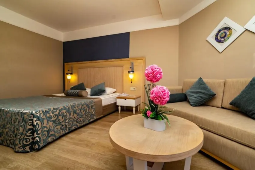 Seamelia Beach Resort Hotel & Spa 5*-13