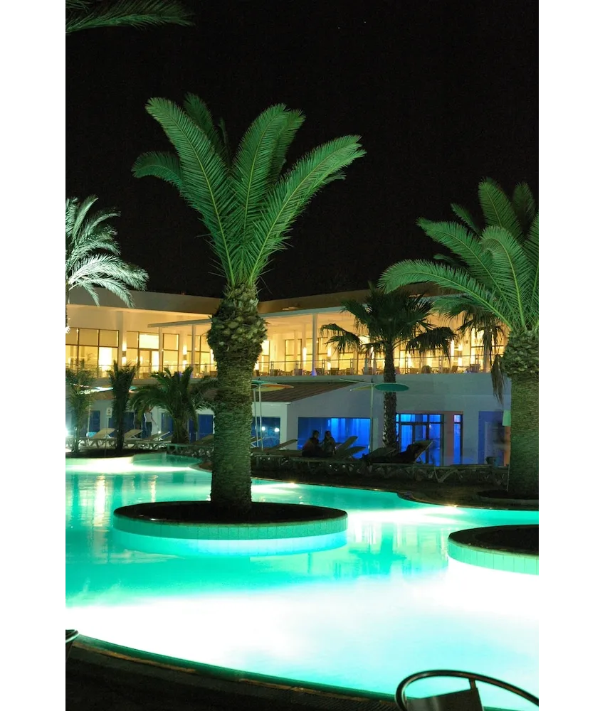 Thalassa Sousse Resort & Aquapark 4*-14