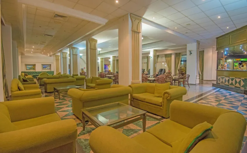 Tsokkos Gardens Hotel 4*-5