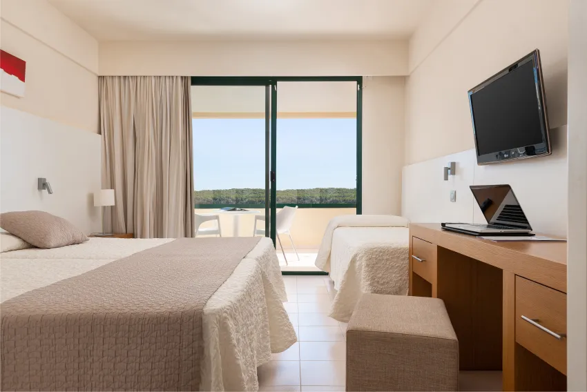 Welikehotel Marfil Playa 4*-53