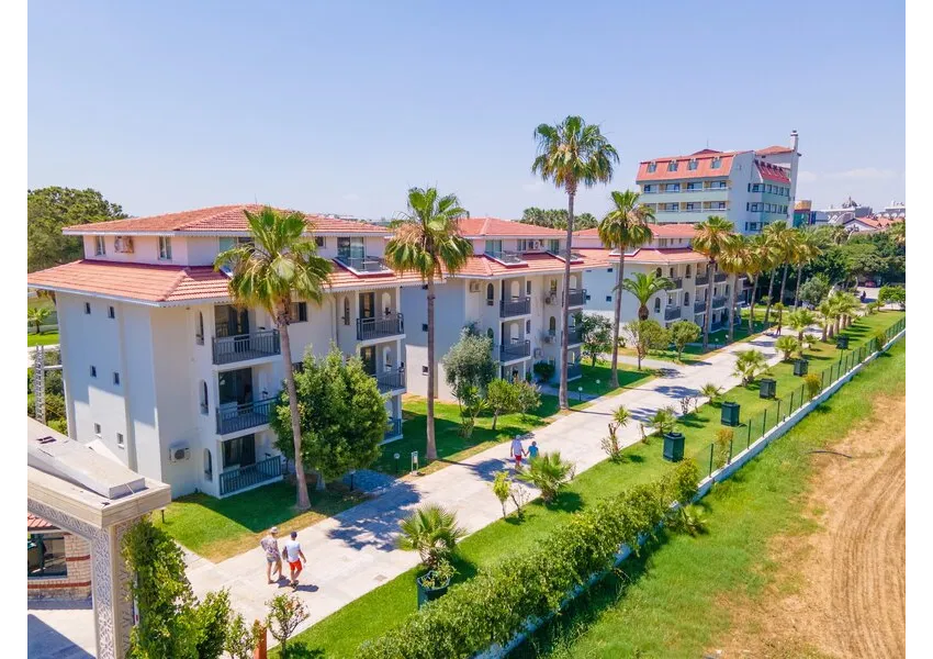 Sural Garden Hotel 3*-17