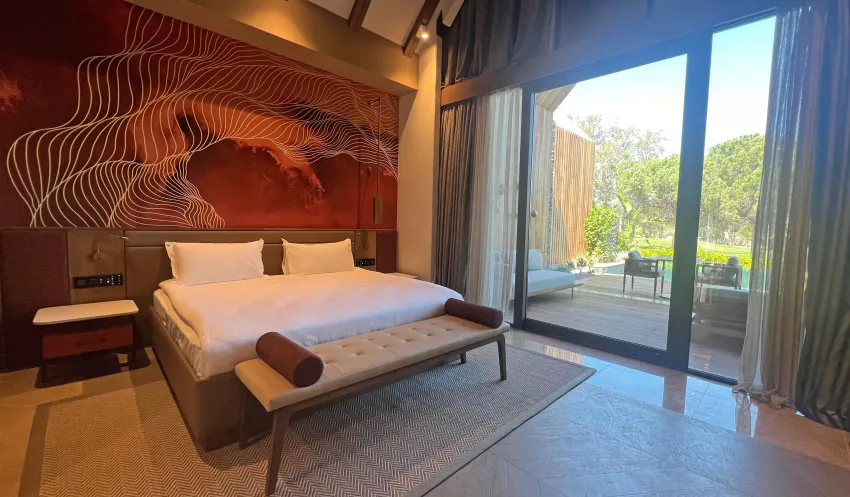 Kempinski Hotel The Dome Belek 5*-438