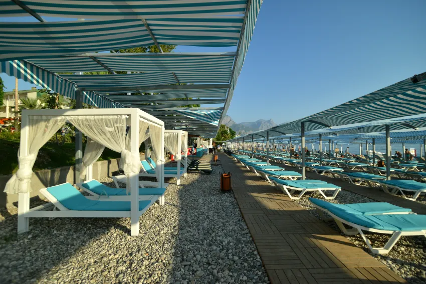 Lancora Beach Hotel 4*-58