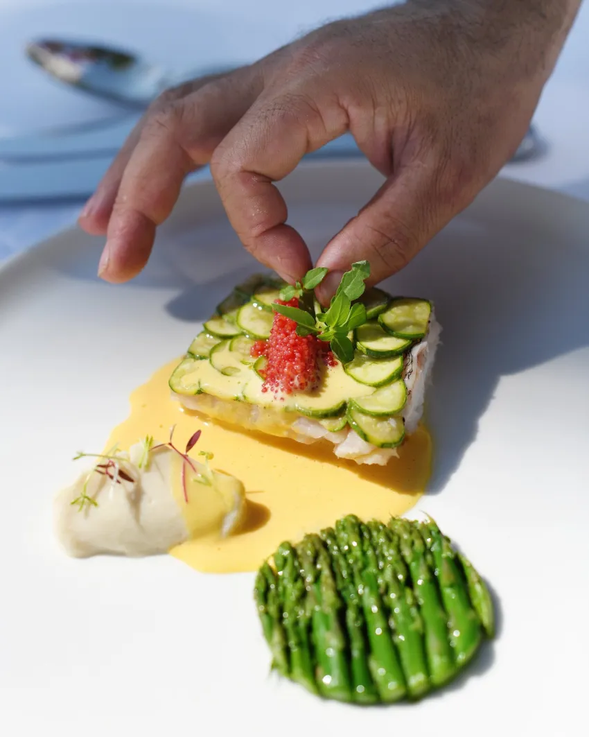 Villa Augusto Boutique Hotel & Spa 4*-27