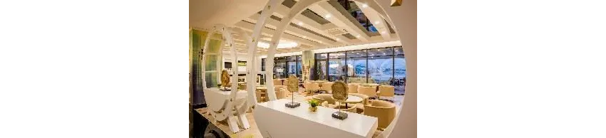 Mary Hotel Alanya (Ex. Sirius Deluxe Hotel) 5*-11