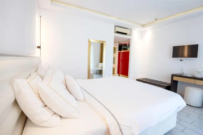 DIAMOND DELUXE HOTEL & SPA  5*-30