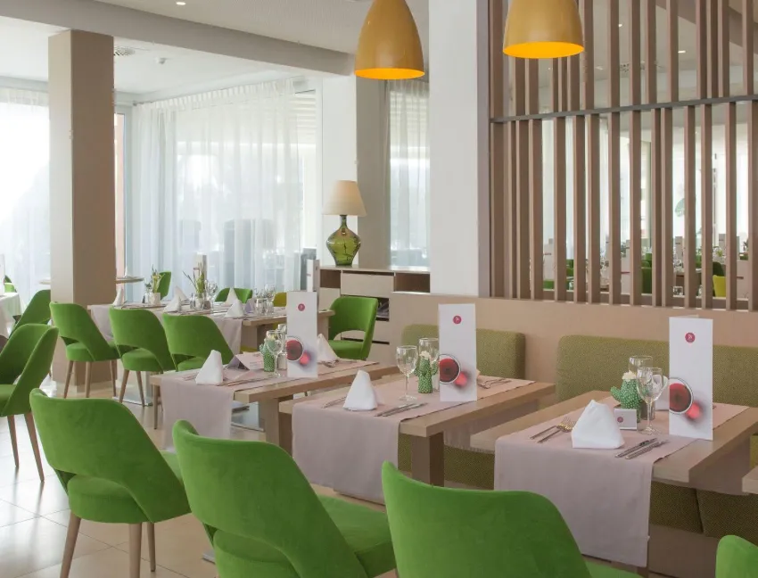 JS Alcudi Mar Hotel 4*-46