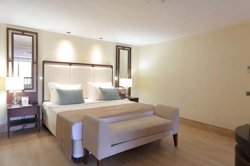 Juju Premier Palace Hotel (Ex. Amara Premier Palace) 5*-11