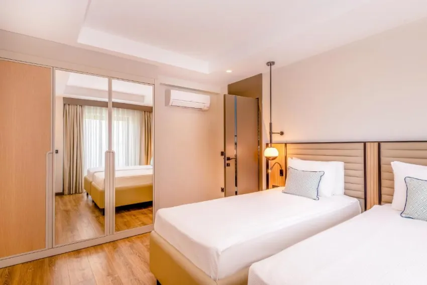 BELEK BEACH RESORT HOTEL  5*-62