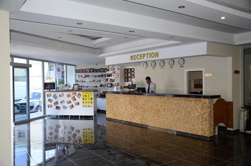 Acar Hotel 4*-7